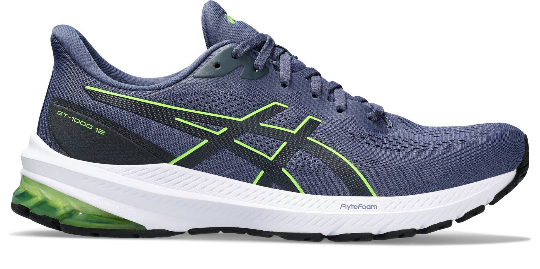 Asics| Herren Laufschuhe GT-1000 12