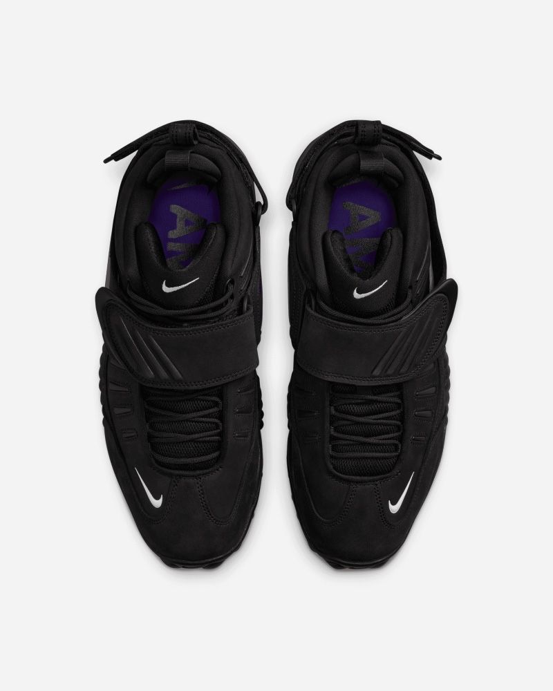 Chaussures Nike X Ambush Air Adjust Force Noir pour homme
