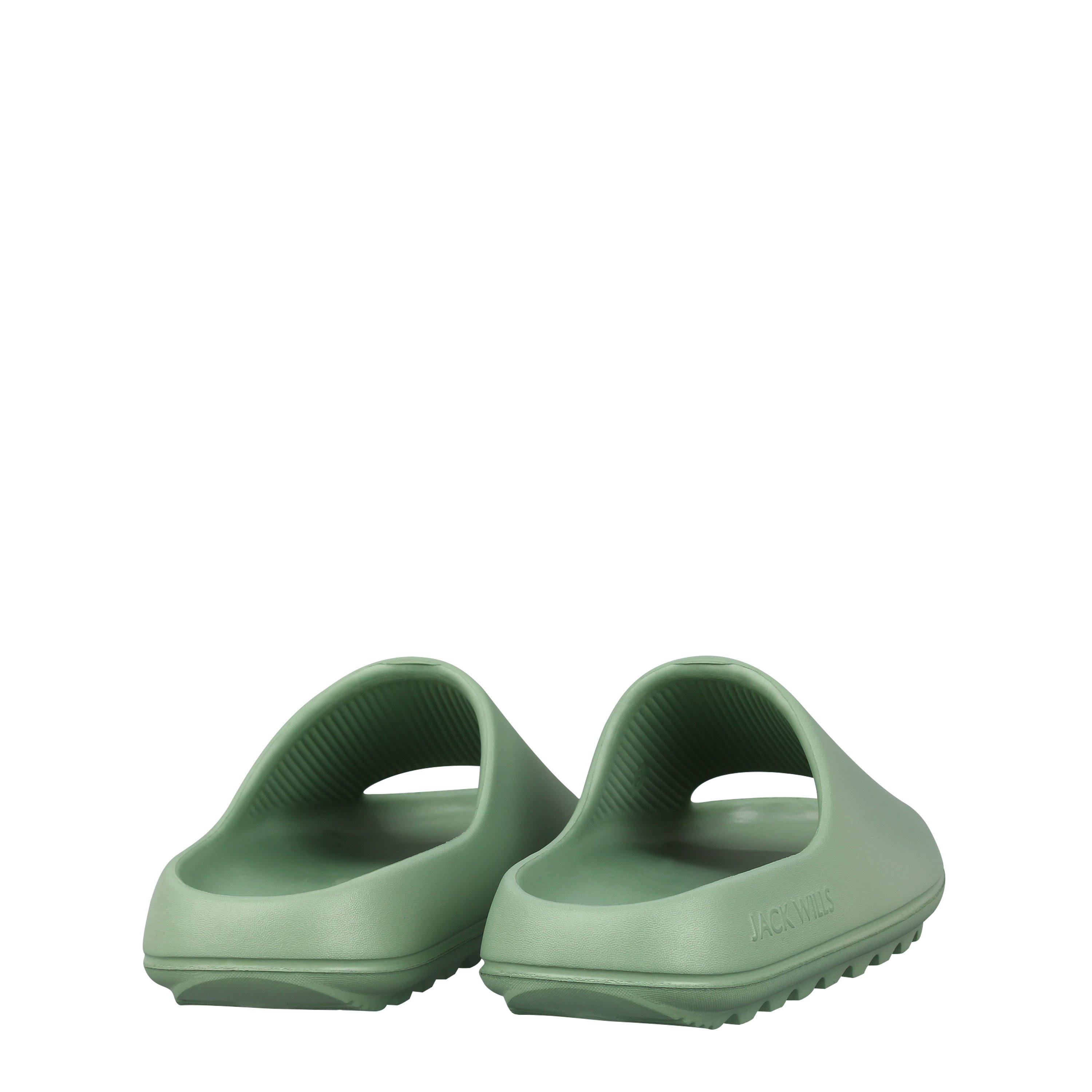 Jack Wills JW Chunky Sliders