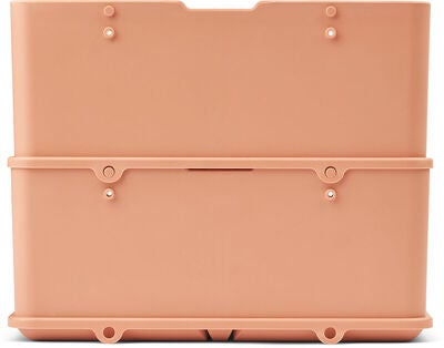 LIEWOOD Rosemary Oppbevaringskasser M 2-Pack, Tuscany Rose