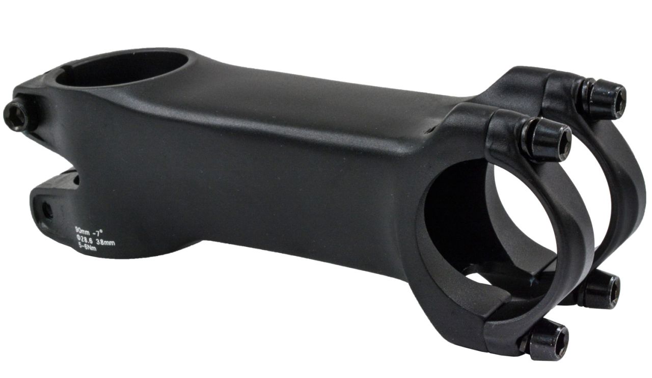 Katana Mamba 31,8mm Vorbau kaufen | Bike-Discount