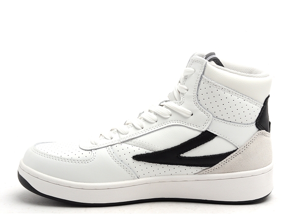 Fila boots bottine femme ffw0341 blanc