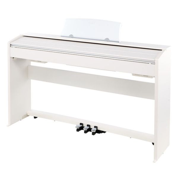 Casio PX-770 WE Privia Set