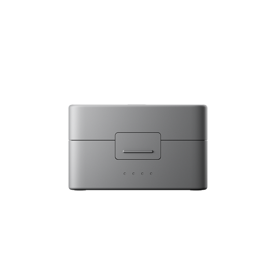 DJI - Mic Mini Charging Case