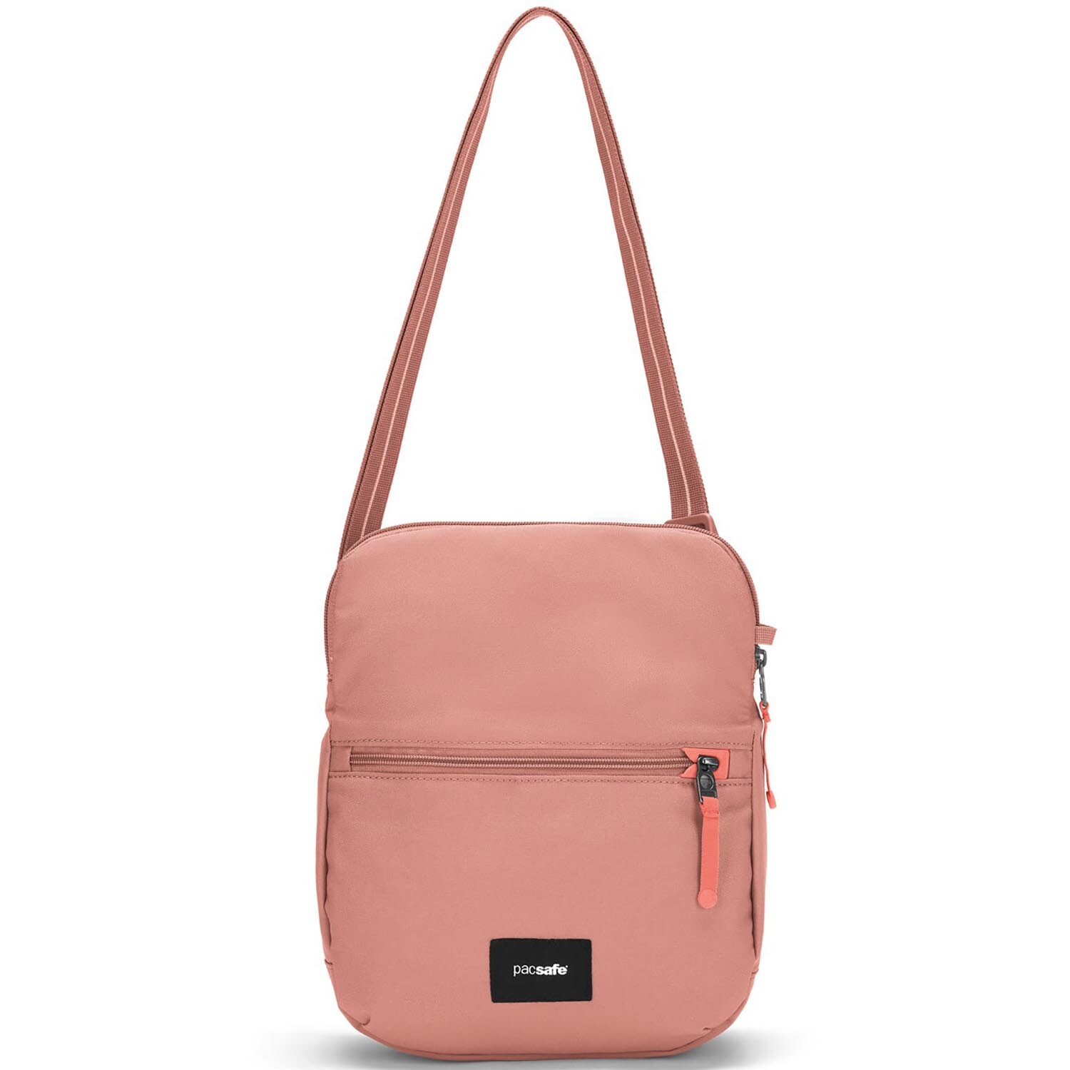Pacsafe GO Saddle Crossbody