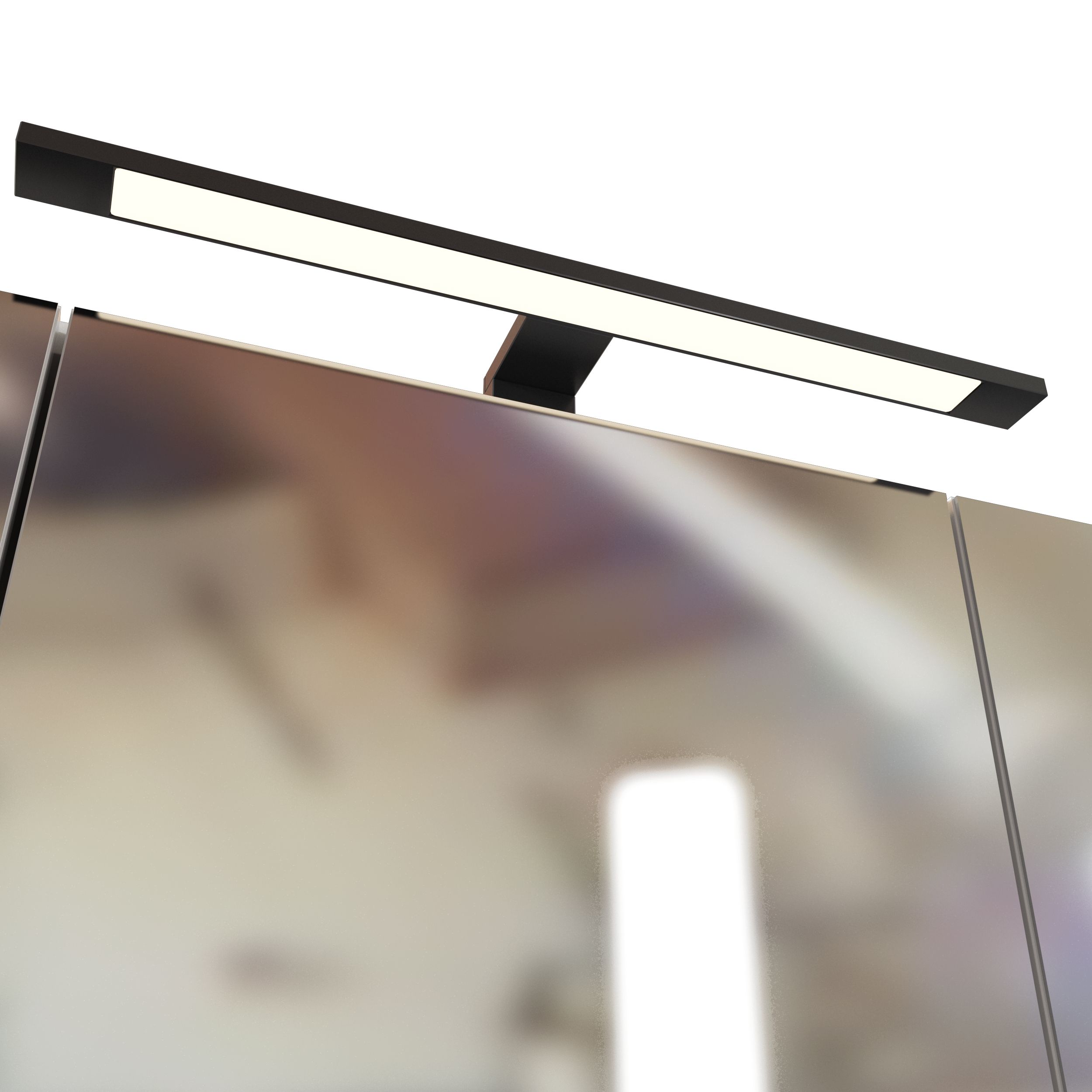 Spiegelschrank vito KEYTO