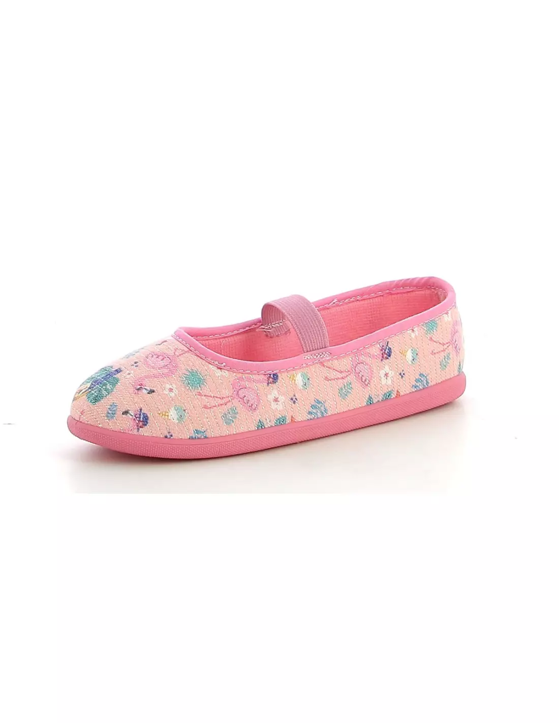 TOOTI BOFLAMANT SICILE 0035 - Pantoufles & chaussons Rose