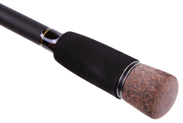 Ensemble Casting Ultimate Vital Baitcasting Set