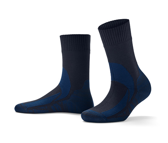 1 Paar wasserdichte Socken