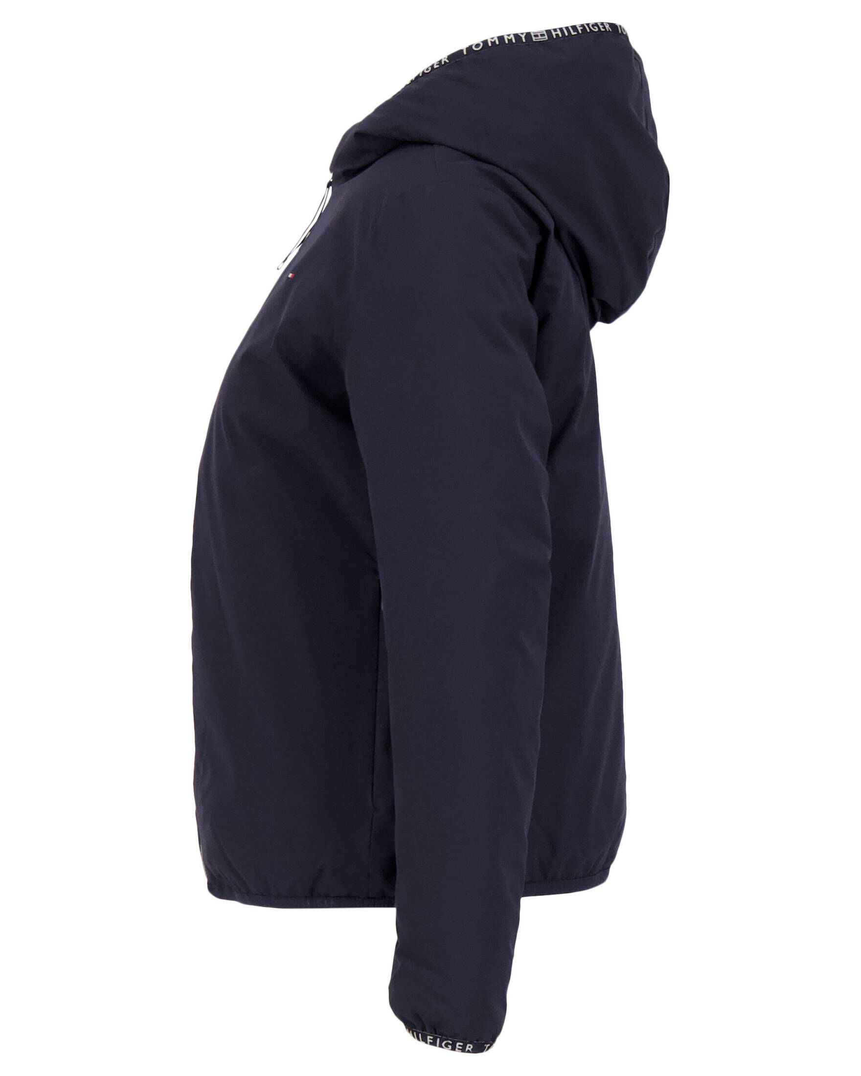Tommy Hilfiger| Damen Wendejacke