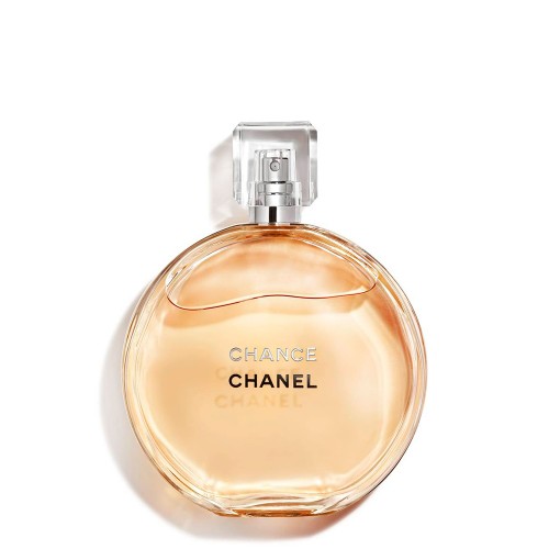 Chanel Chance Eau de Toilette 50ml
