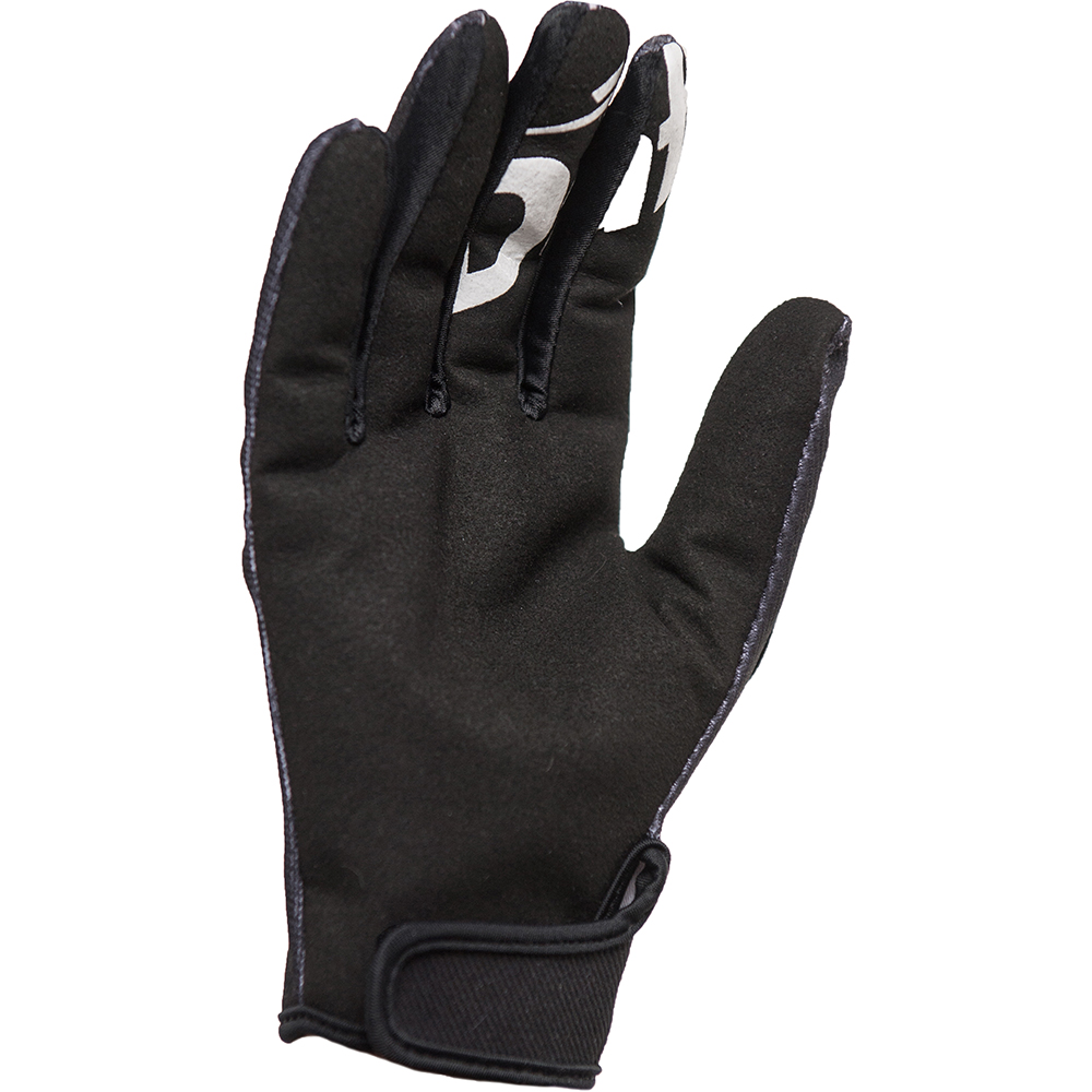 Dafy Moto - Gants enfant Shot Noir