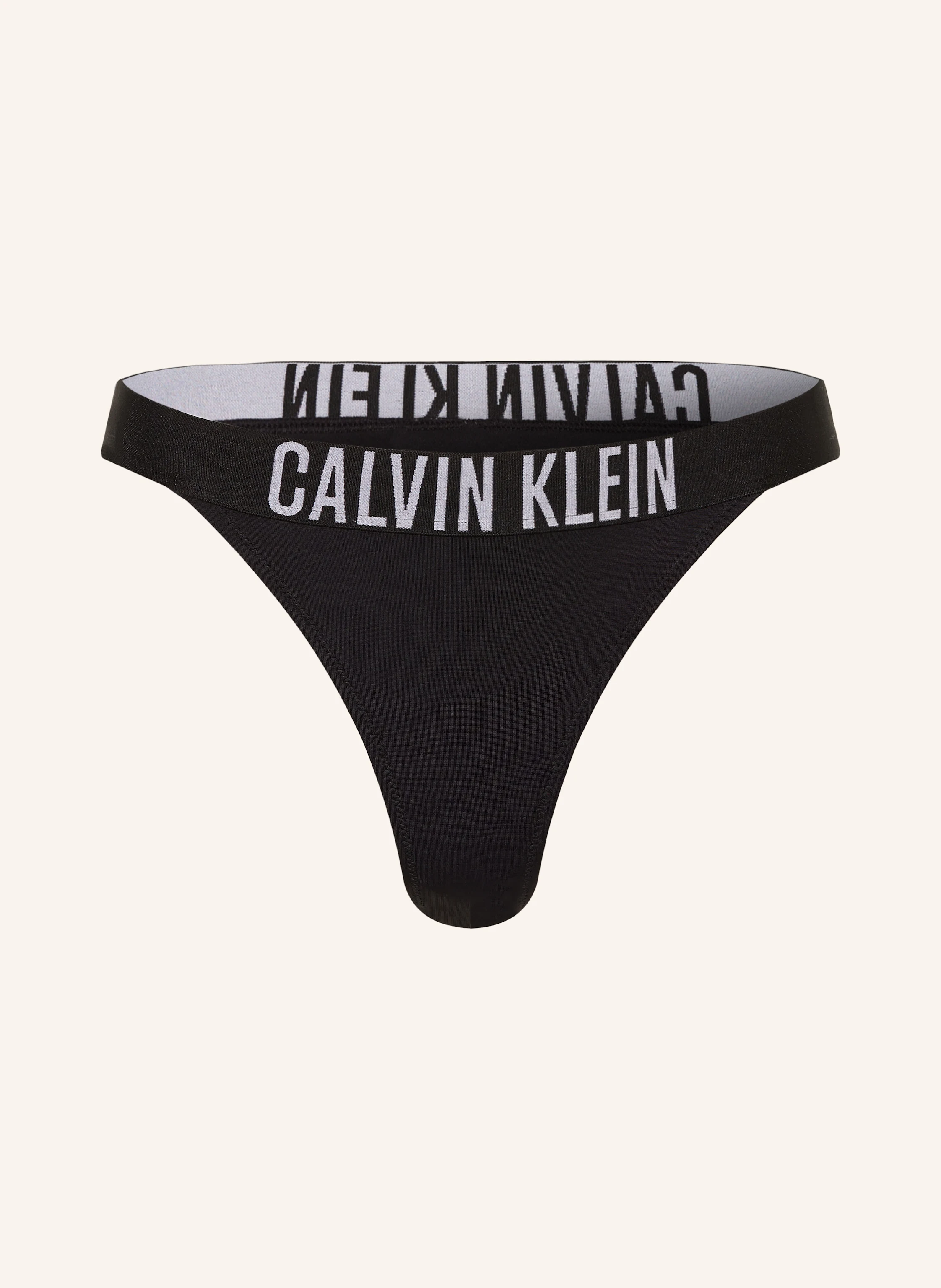 Calvin Klein Brazilian-Bikini-Hose INTENSE POWER