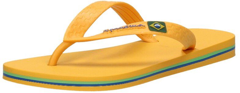 Ipanema Ipanema Classic Brasil Kids geel