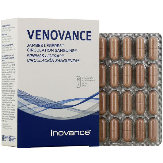 Inovance Venovance Jambes Légères