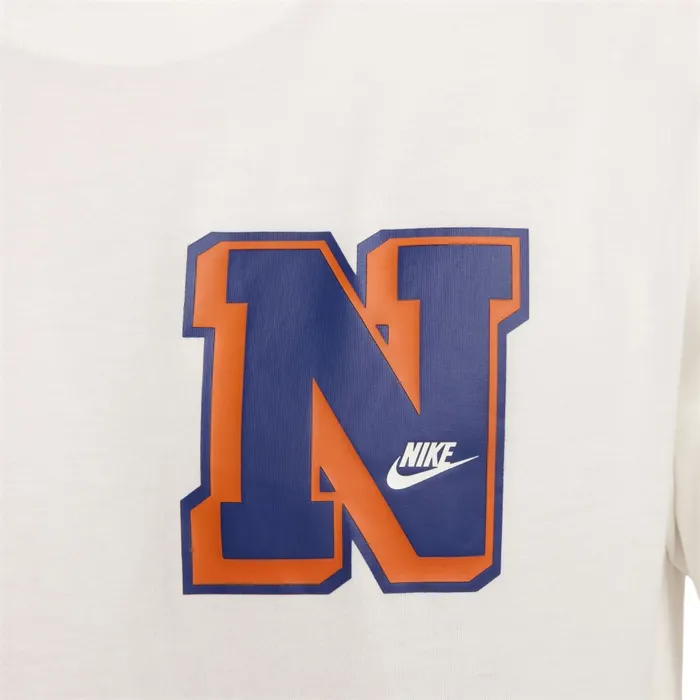Nike Sportswear Shirt Heren