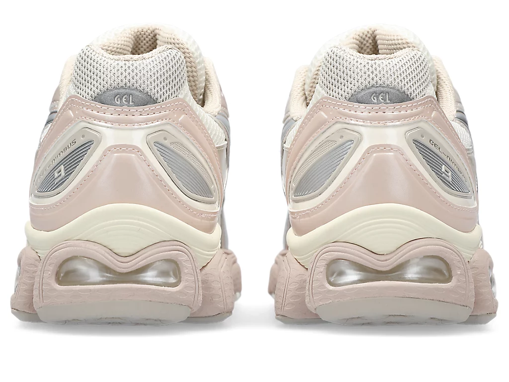 GEL-NIMBUS 9 - Cream/Mineral Beige