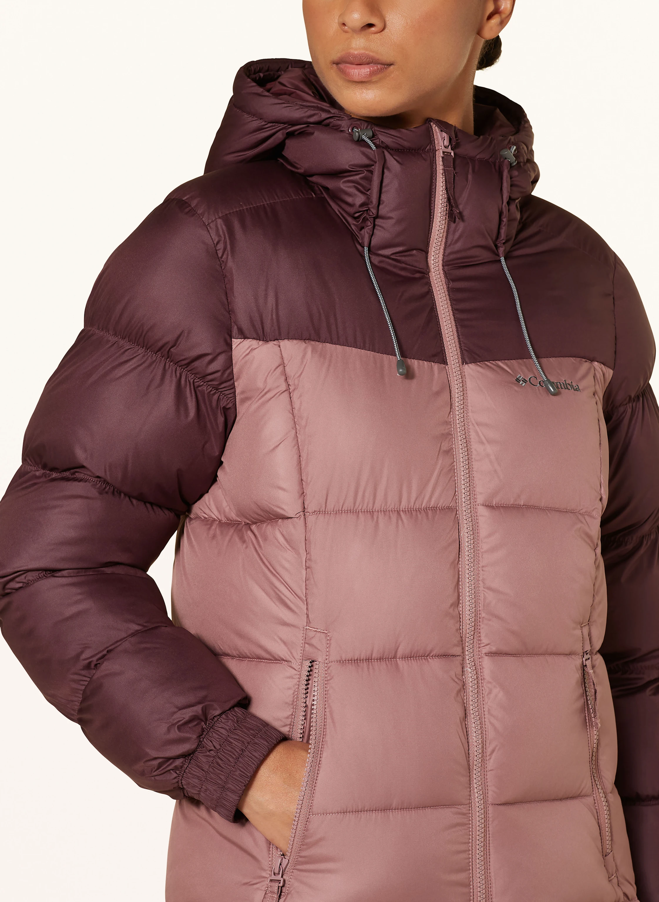 Columbia Steppjacke PIKE LAKE™