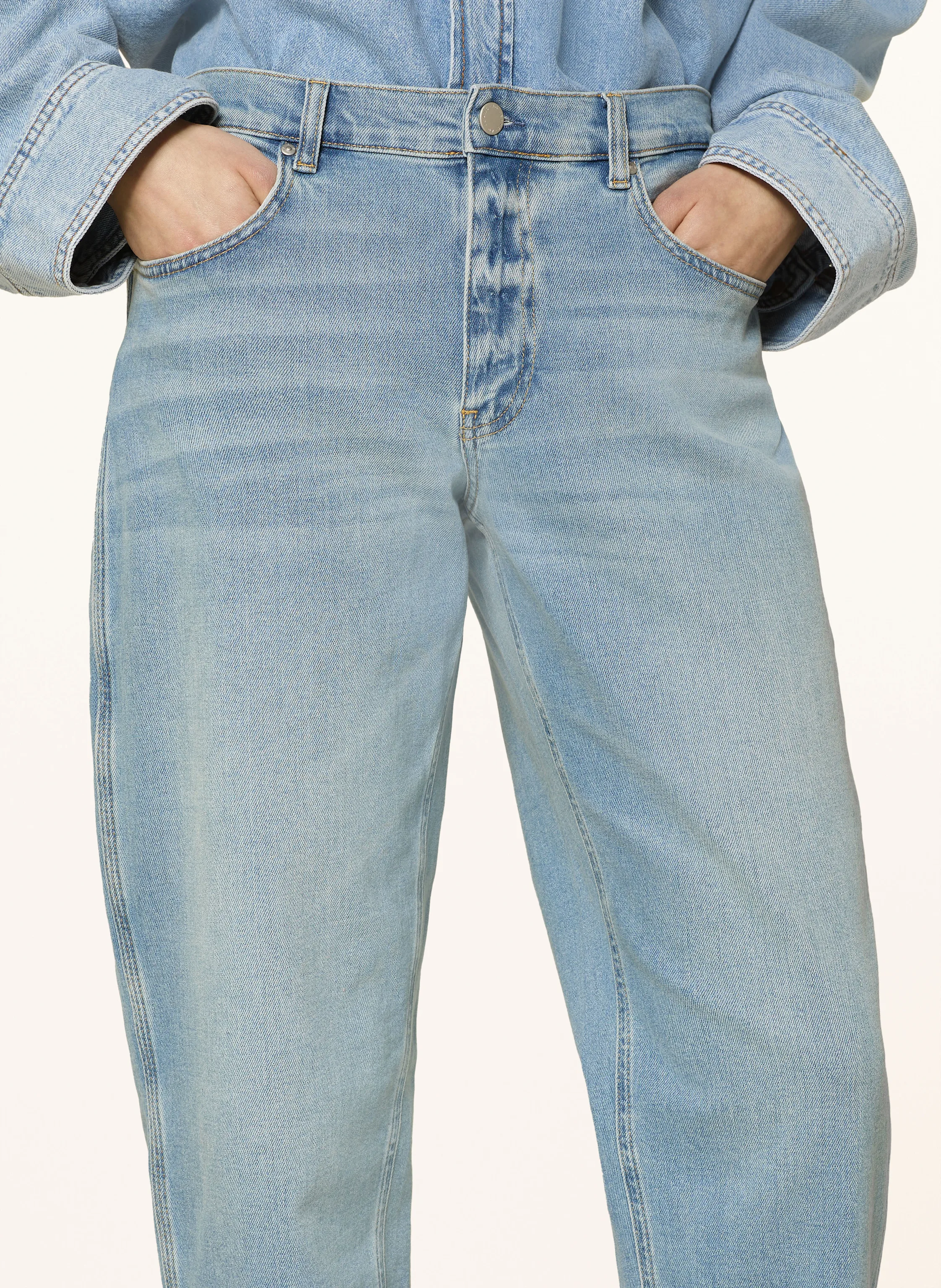 AG Jeans Jeans LE MANS DAD