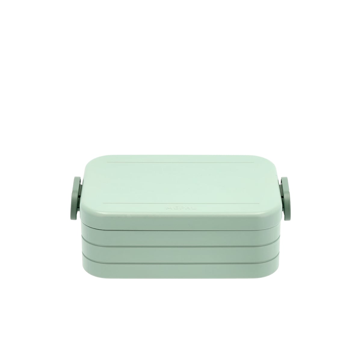 Mepal TAB Bento M Lunch box Nordic sage