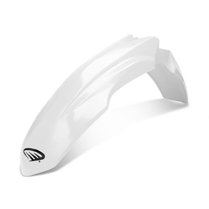 Garde boue CYCRA AVANT BLANC