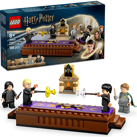 LEGO Harry Potter Duelklubben 76441
