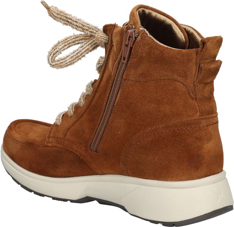 Xsensible - Romagna 30227.5.330 H - Veterboots - Cognac
