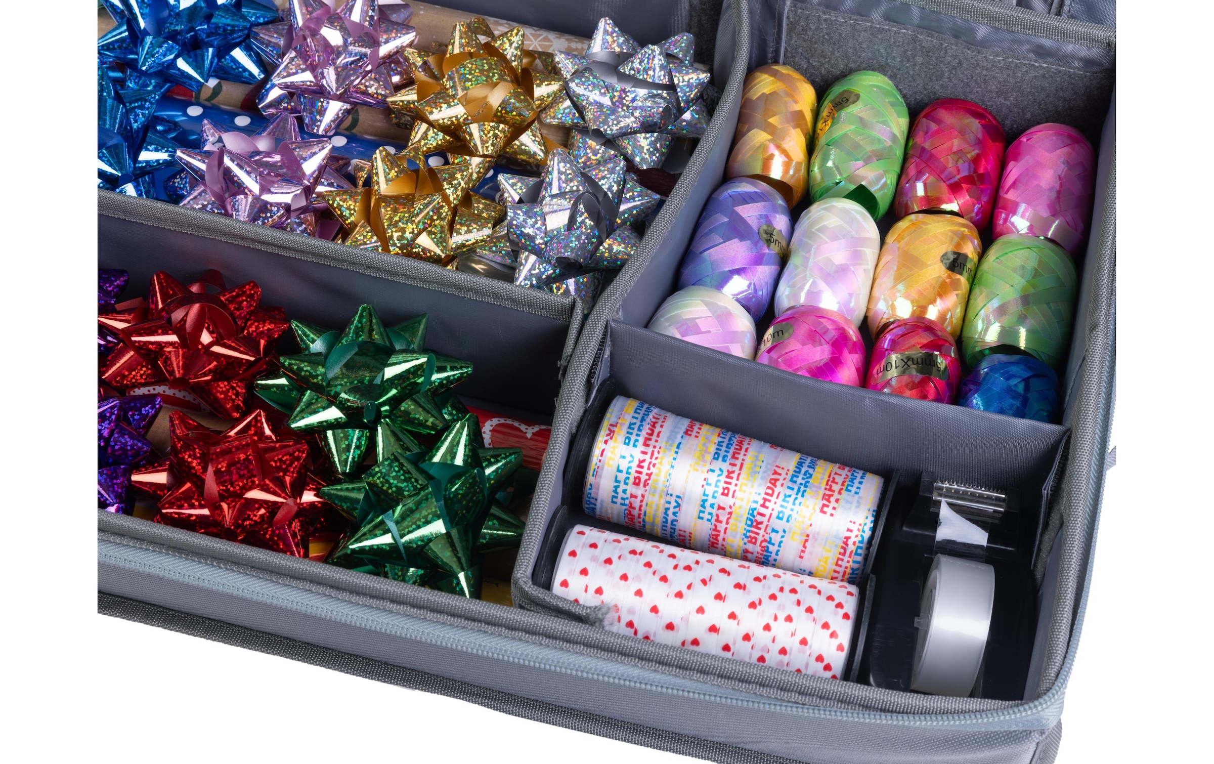 Geschenkpapier »FTM«