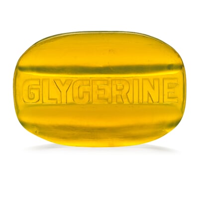 Droyt’s Original Glycerine Seife, Eau de Cologne