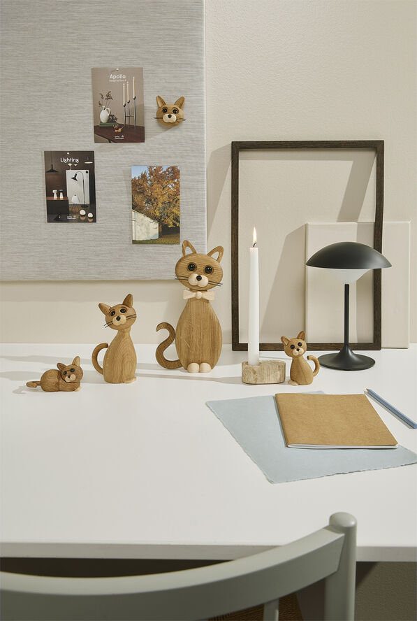 Spring Copenhagen Magnetic Lucky