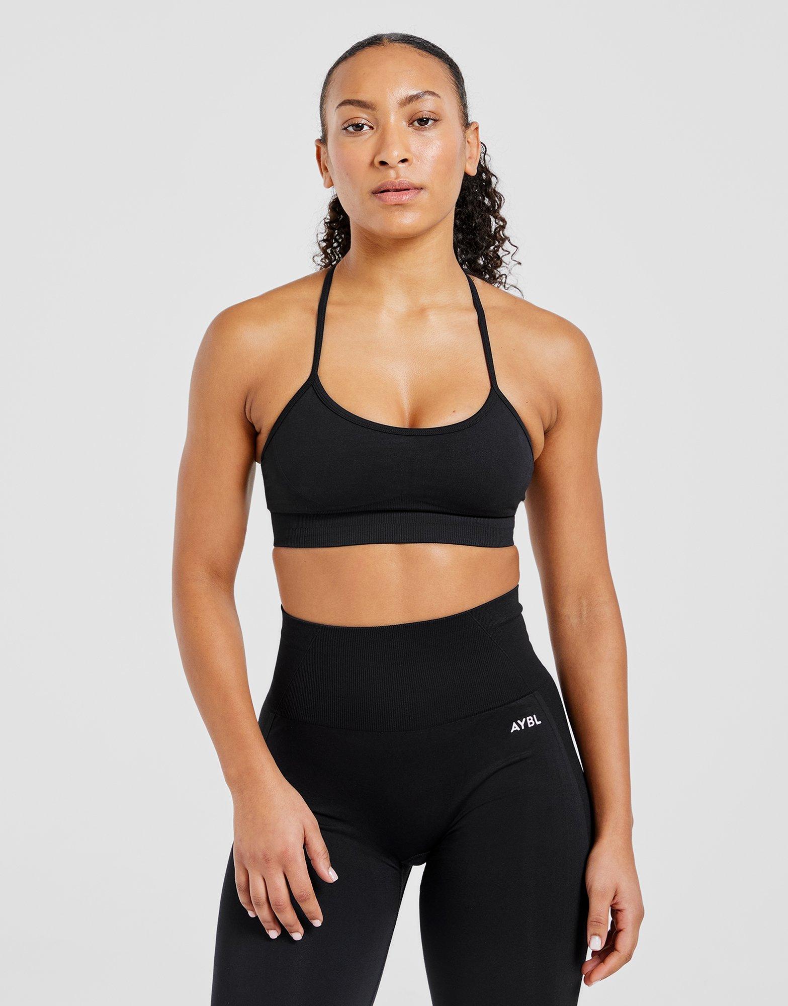 AYBL Brassière Empower Seamless Femme