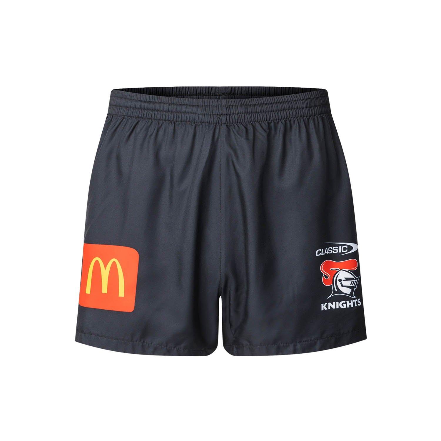 Classic Sportswear CS Training Shorts 2025 2026 Mens