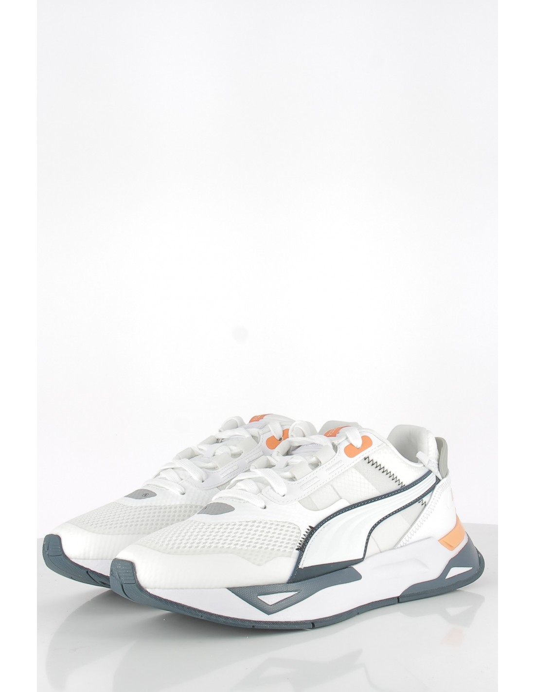puma Sneakers homme mirage sport tech
