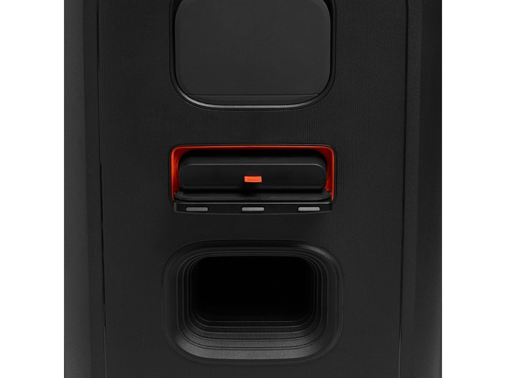 COLUNA PORTATIL JBL PARTYBOX520 400W