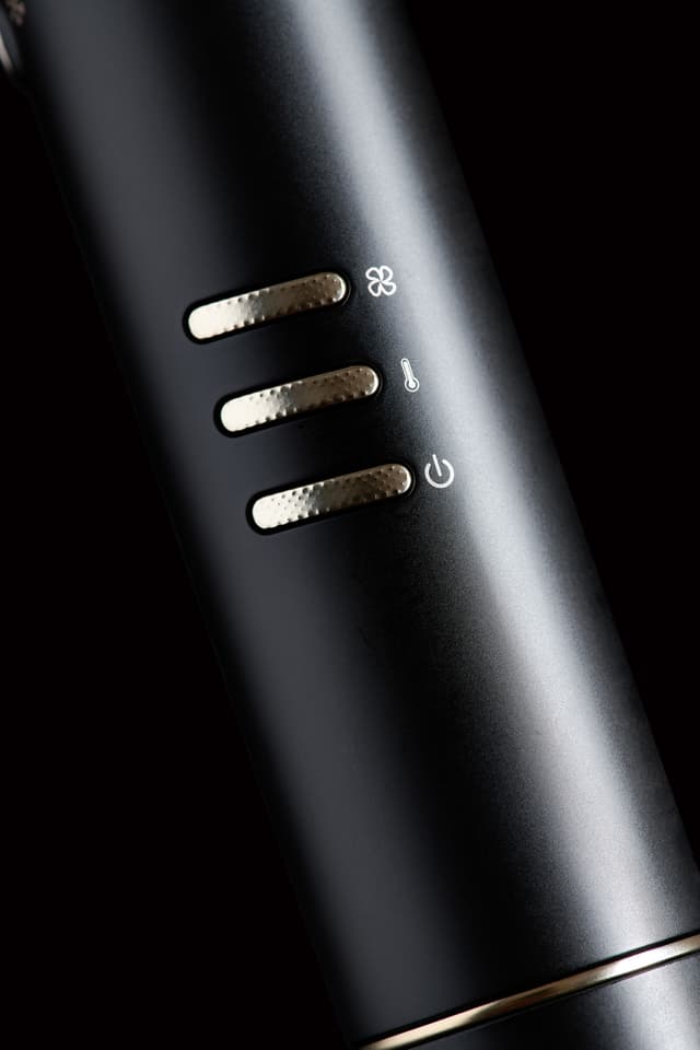 re. Hyperspeed Light hårtørrer