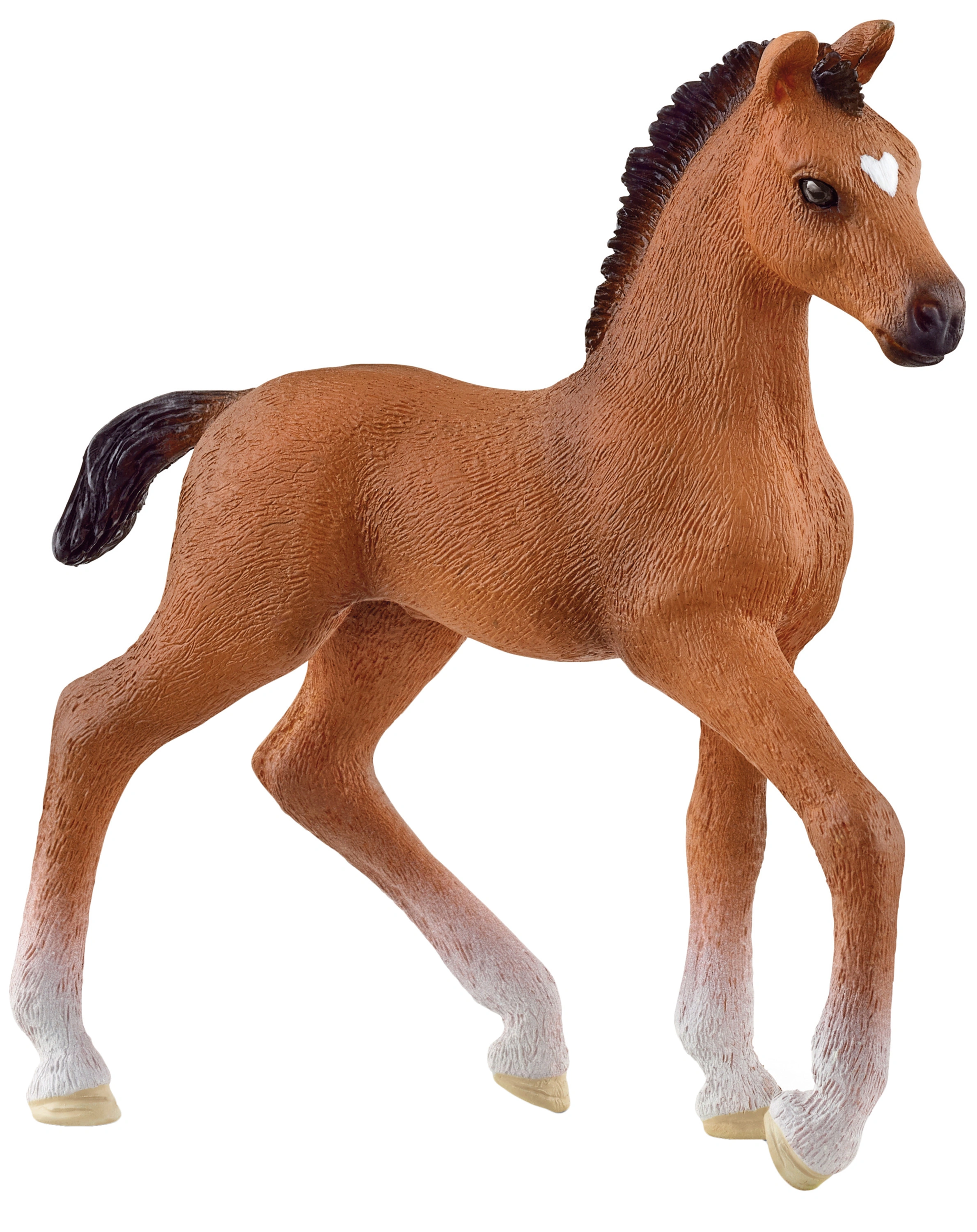 schleich® 13947 Horse Club - Oldenburger Fohlen