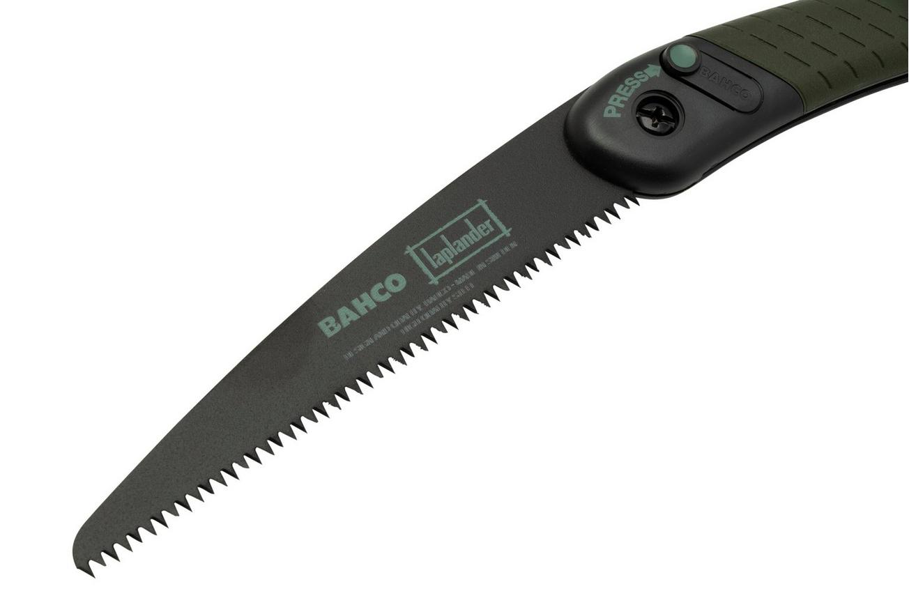 Bahco Laplander 396-LAP vouwzaag