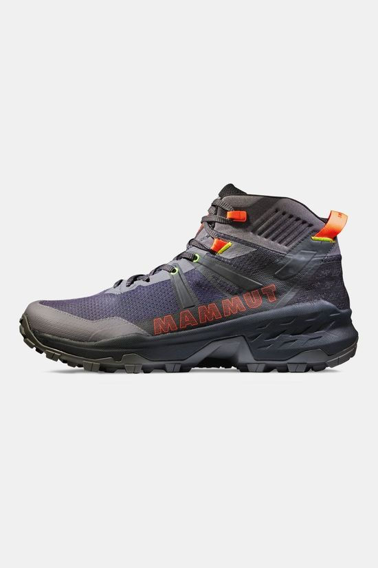 Mammut Mammut Sertig II Mid Gore-Tex Wandelschoen