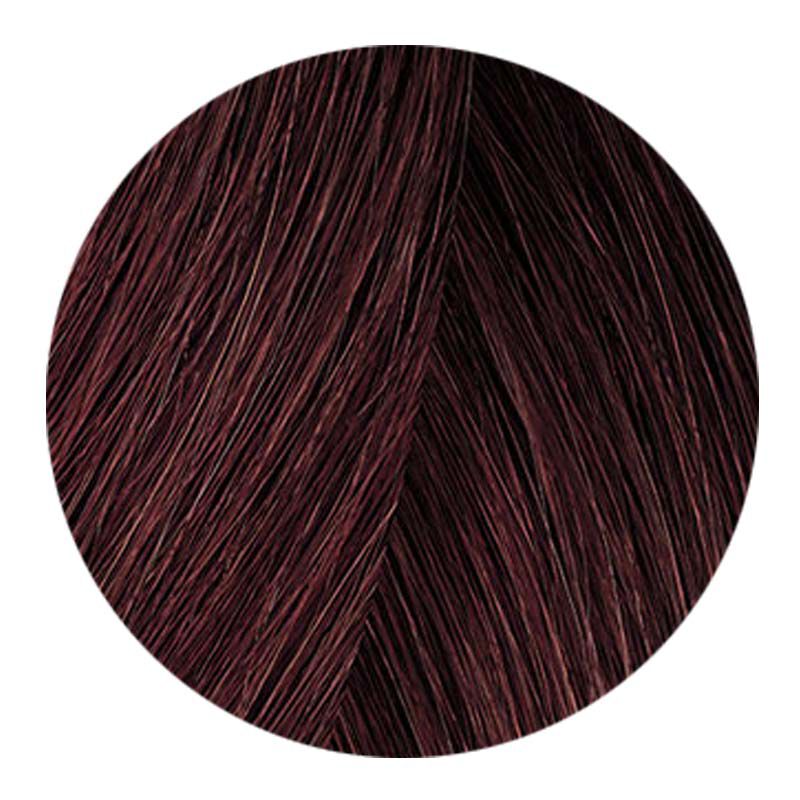 Coloration permanente Maïandra 5.56 châtain clair acajou rouge