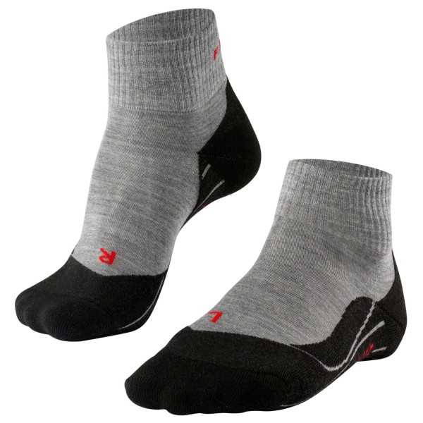 Falke - Women's Falke TK5 Short - Chaussettes de randonnée