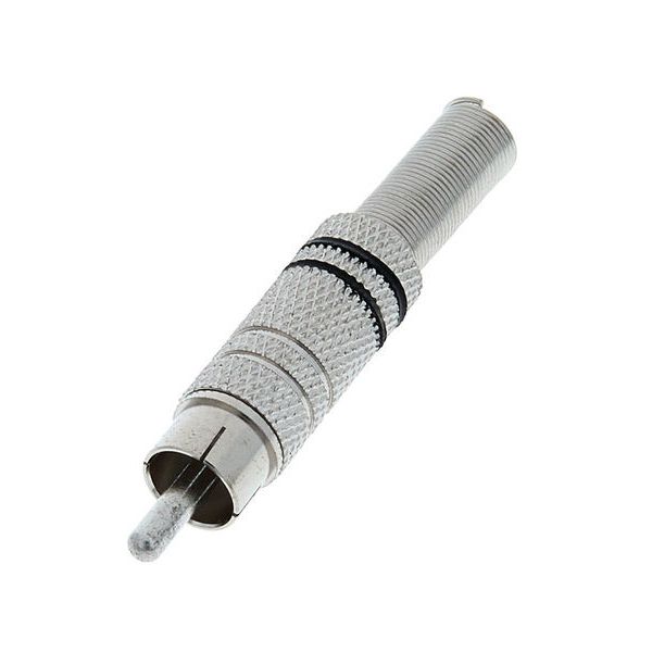 Thomann SK183 RCA male BL