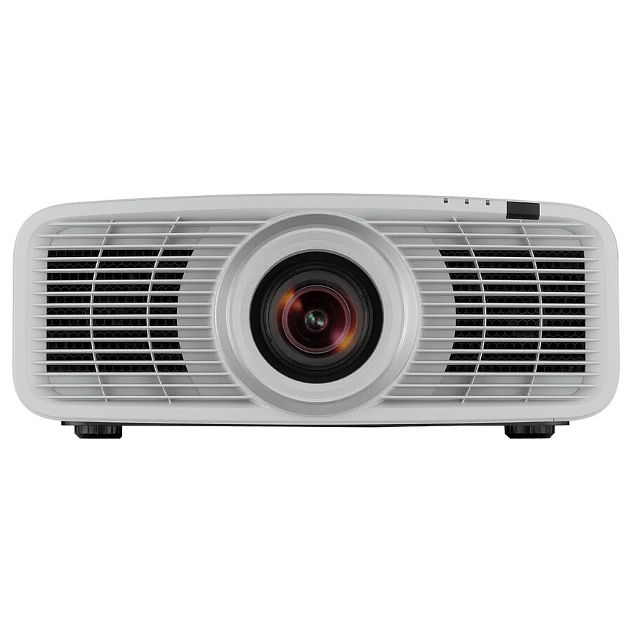 JVC DLA-NZ500 Blanc - Laser D-ILA UHD 4K - 2000 Lumens