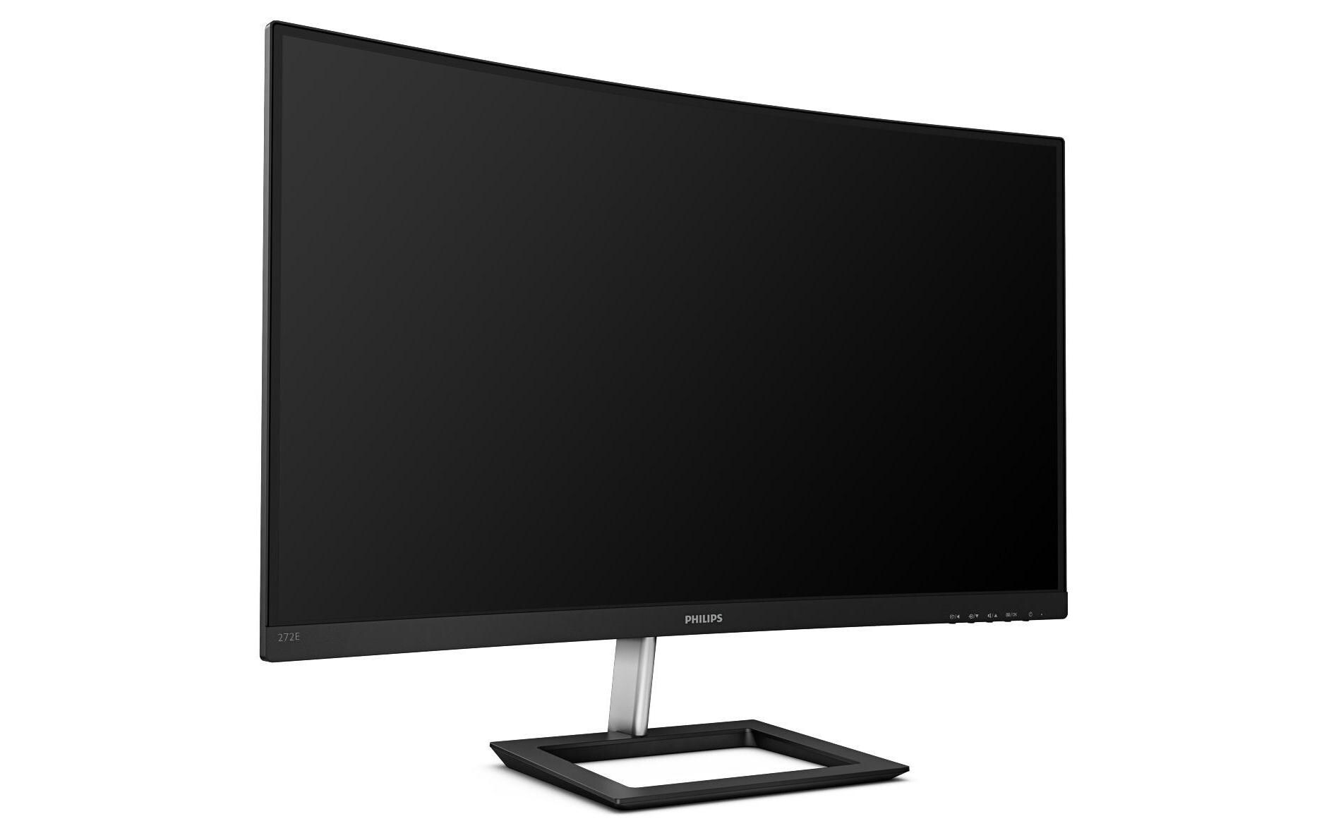 Monitor 272E1CA/00<br>Farbbrillanter 27