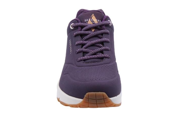 Skechers 155196 Uno - Shimmer Away violett