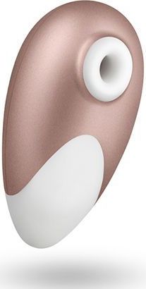 Satisfyer - Pro Deluxe