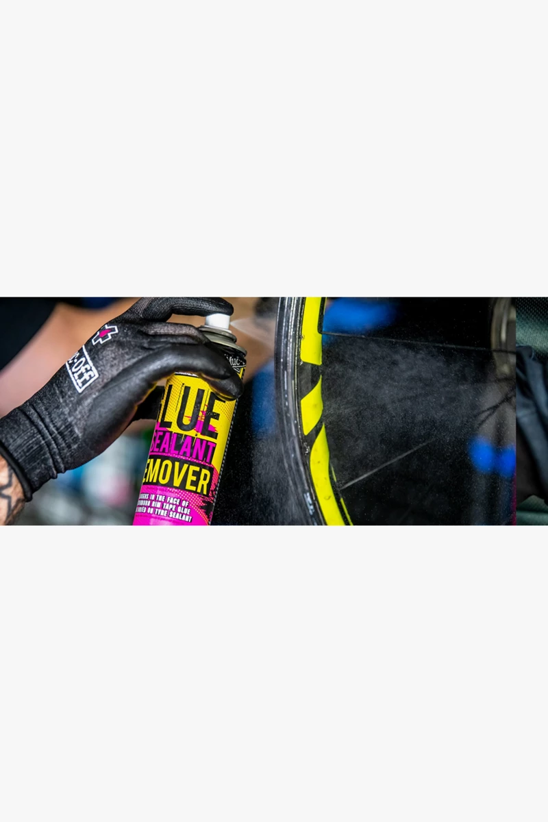Muc-Off Glue Remover 200 ml Fahrradreiniger