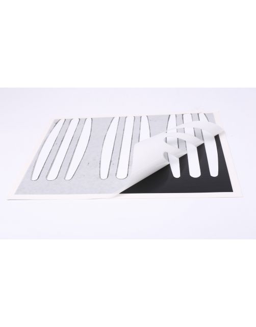 Eurom Lijmpapiervellen Fly Away Glue 9 - Insectenbestrijding - Wit 3 stuks