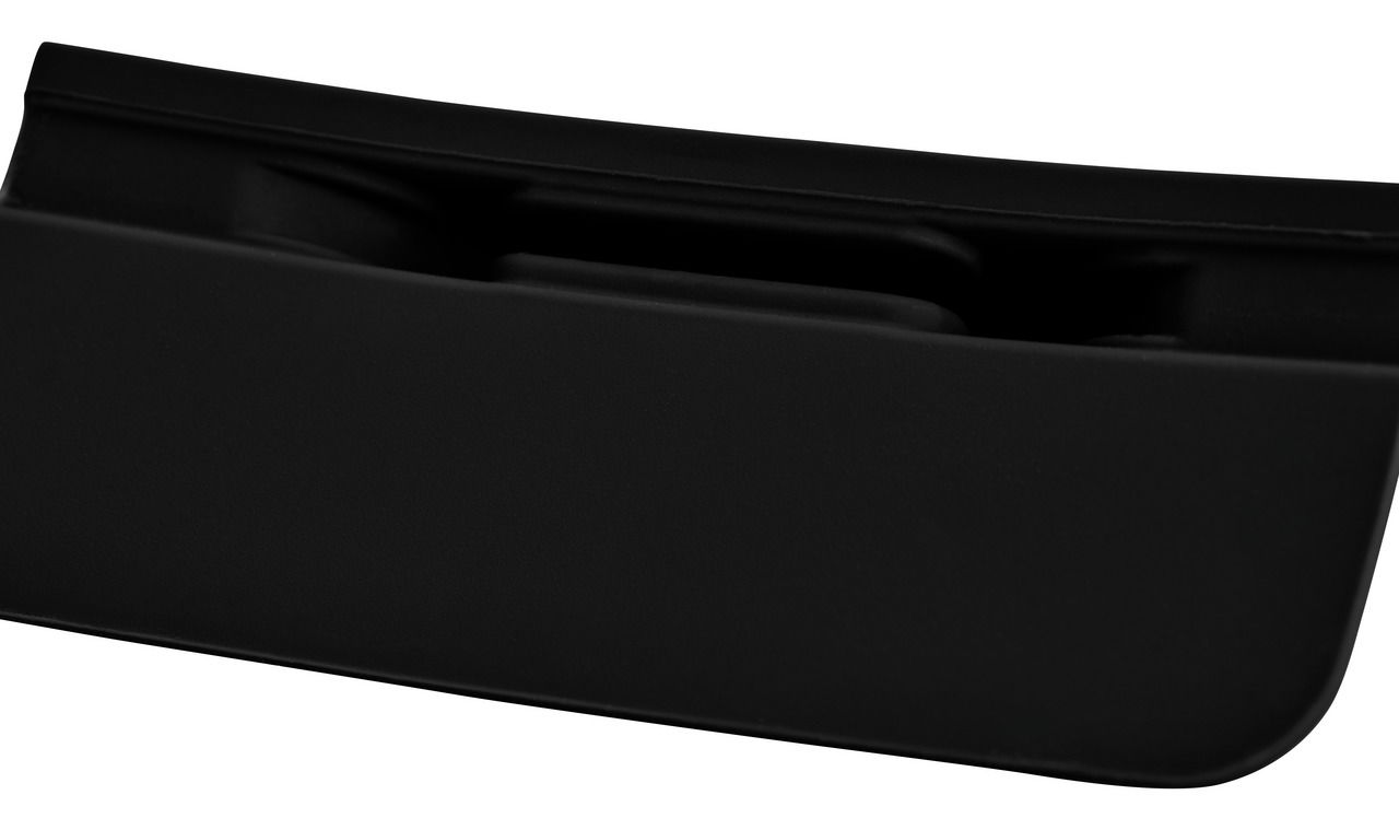 Woll Silicone grip, Eckig, grau SILICONE