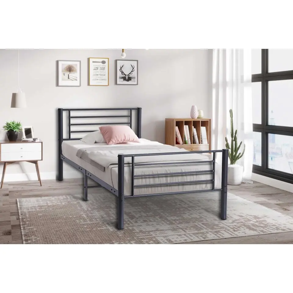 Rousseau Bed Sammy