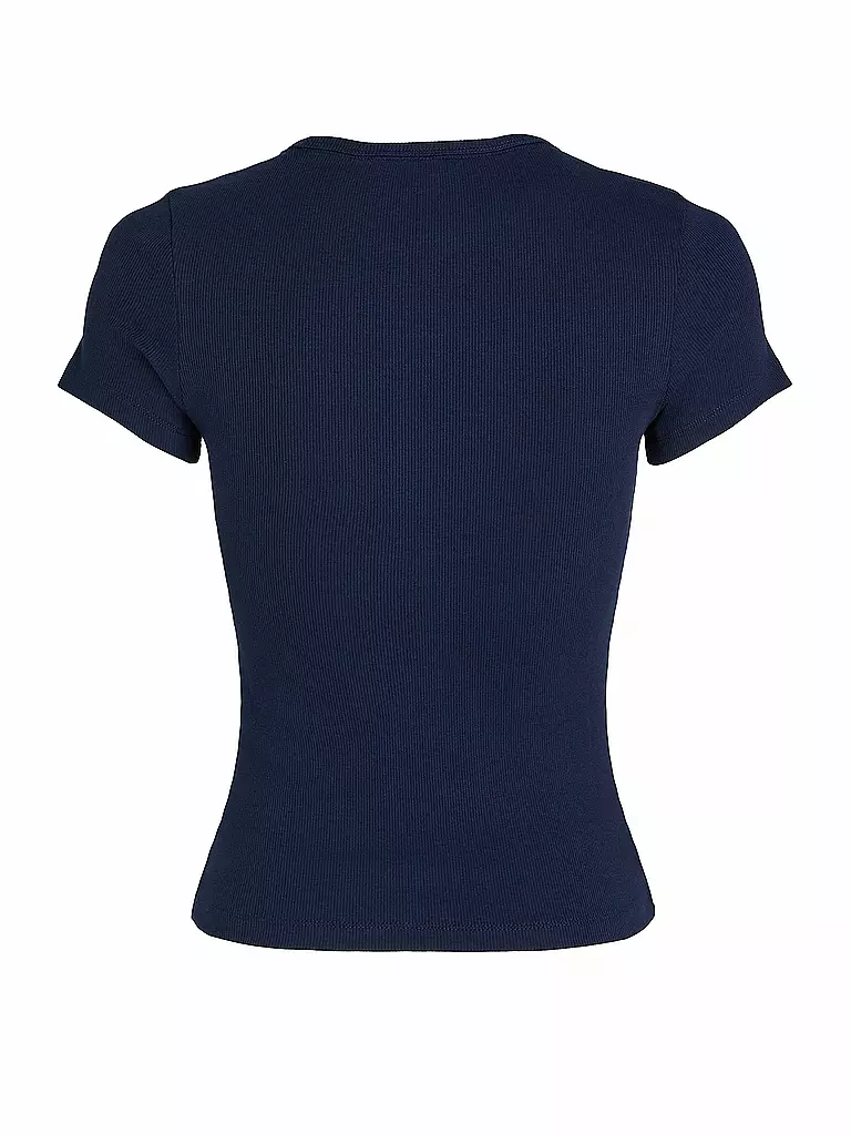 TOMMY JEANS T-Shirt  dunkelblau
